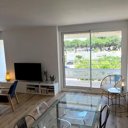 Superbe Appartement Arcachon ラ・テスト・ド・ビュシュ エクステリア 写真