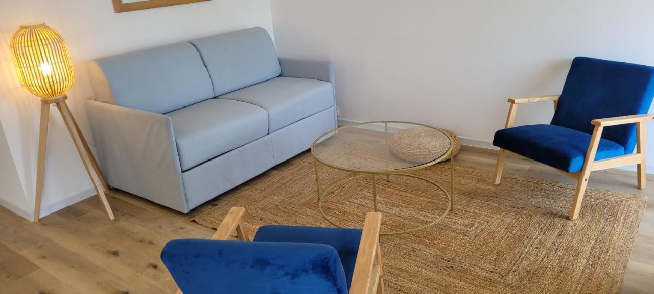 Superbe Appartement Arcachon ラ・テスト・ド・ビュシュ エクステリア 写真