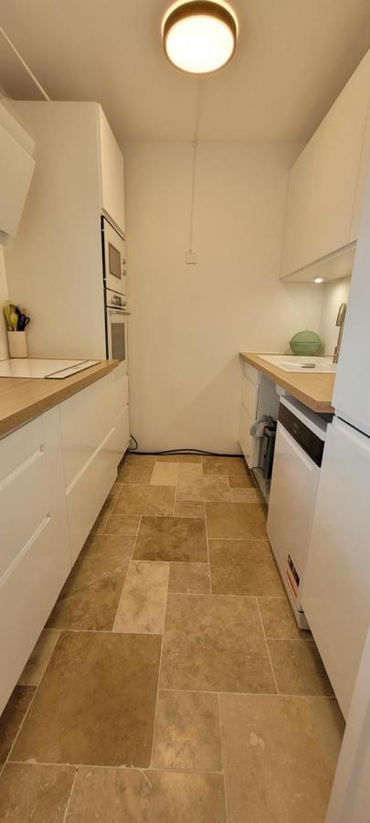 Superbe Appartement Arcachon ラ・テスト・ド・ビュシュ エクステリア 写真