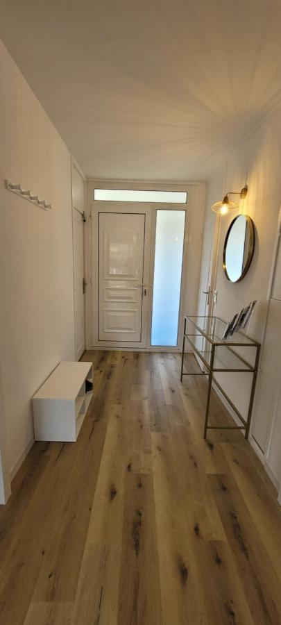 Superbe Appartement Arcachon ラ・テスト・ド・ビュシュ エクステリア 写真