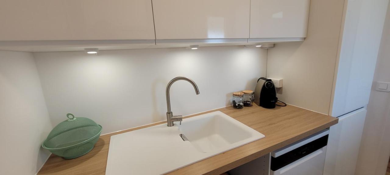 Superbe Appartement Arcachon ラ・テスト・ド・ビュシュ エクステリア 写真
