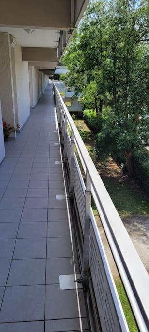 Superbe Appartement Arcachon ラ・テスト・ド・ビュシュ エクステリア 写真