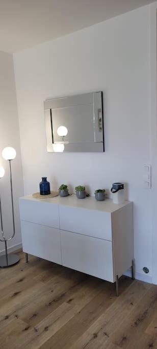 Superbe Appartement Arcachon ラ・テスト・ド・ビュシュ エクステリア 写真