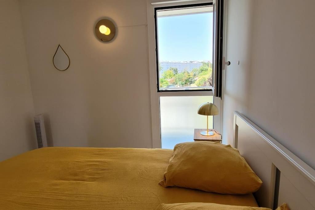 Superbe Appartement Arcachon ラ・テスト・ド・ビュシュ エクステリア 写真