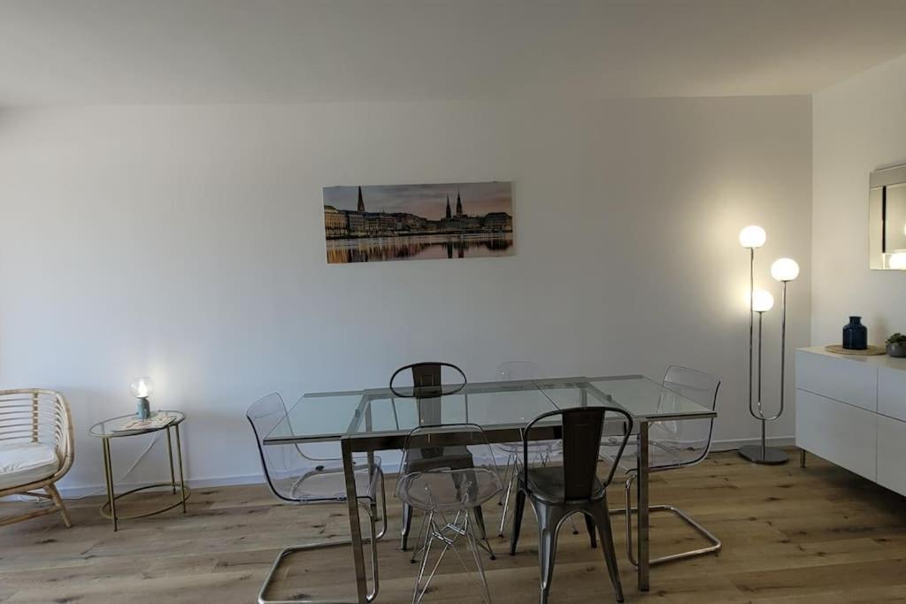 Superbe Appartement Arcachon ラ・テスト・ド・ビュシュ エクステリア 写真
